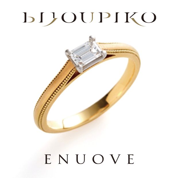 【BIJOUPIKO(ビジュピコ)】【aiuola】アイウォーラ