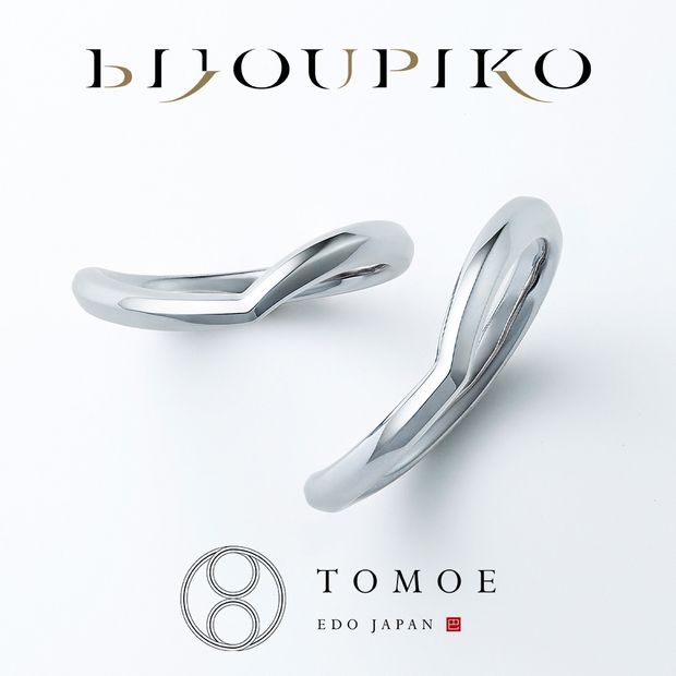 【BIJOUPIKO(ビジュピコ)】【SENRIN】 千輪