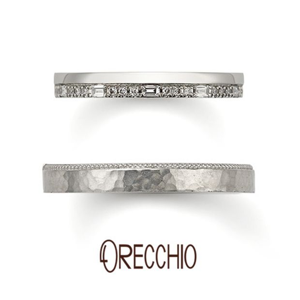 【BIJOUPIKO(ビジュピコ)】【safari】サファリ FM‐2223‐K/FM‐2224‐K