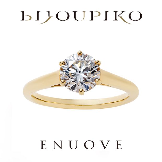 【BIJOUPIKO(ビジュピコ)】【révérence】レヴェランス