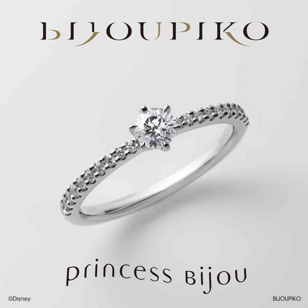 【BIJOUPIKO(ビジュピコ)】duo