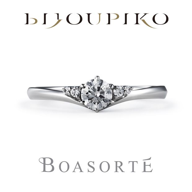 【BIJOUPIKO(ビジュピコ)】【CORAZON】コラソン