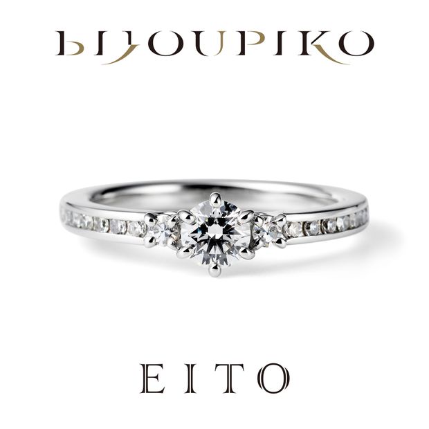 【BIJOUPIKO(ビジュピコ)】【Link】リンク