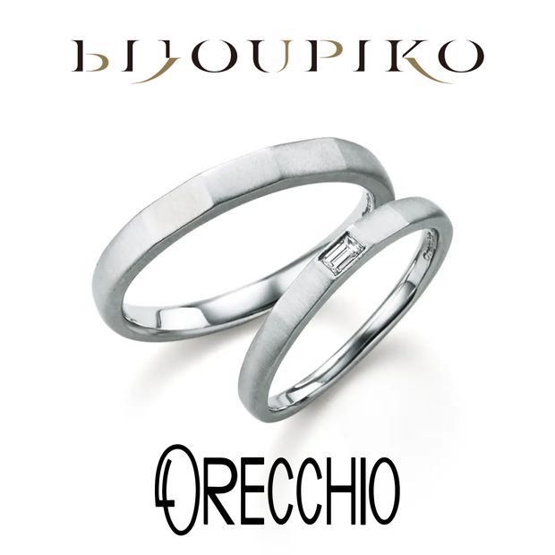 【BIJOUPIKO(ビジュピコ)】【safari】サファリ FM‐2204‐K/FM‐2203‐K