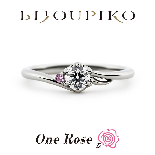 【BIJOUPIKO(ビジュピコ)】Honest オネスト