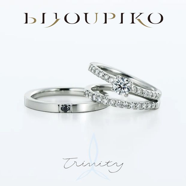 【BIJOUPIKO(ビジュピコ)】【Vega】ベガ