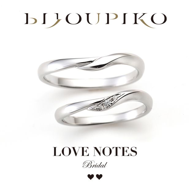 【BIJOUPIKO(ビジュピコ)】【BOUQUET】ブーケ