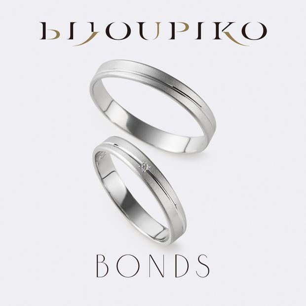 【BIJOUPIKO(ビジュピコ)】【Will】ウィル