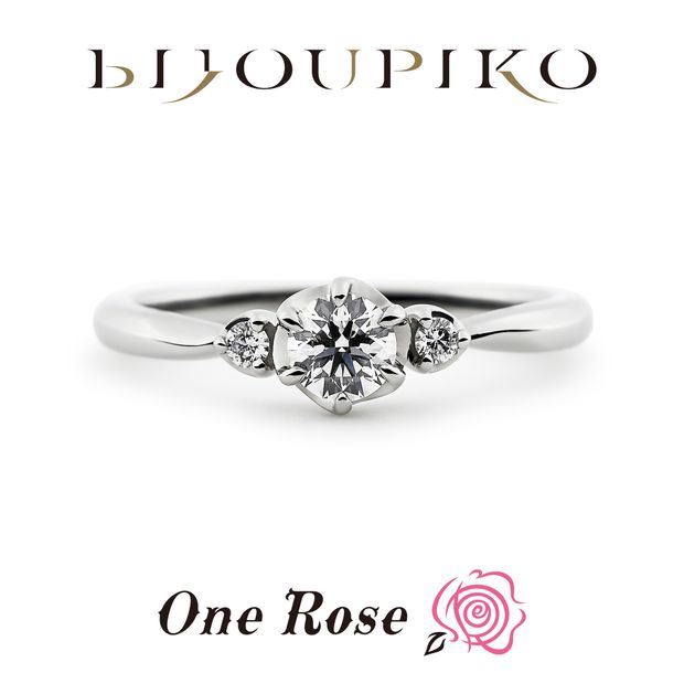 【BIJOUPIKO(ビジュピコ)】Desire デザイア