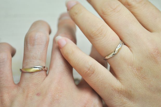 【BIJOUPIKO(ビジュピコ)】【Nymphéa】ナンフェア