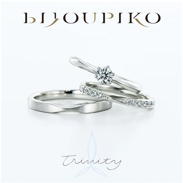 【BIJOUPIKO(ビジュピコ)】【Dione】ディオーネ