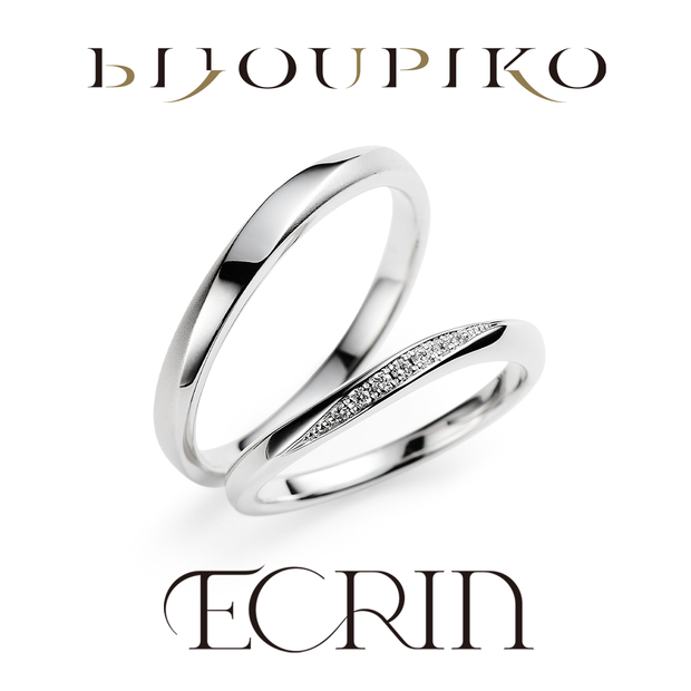 【BIJOUPIKO(ビジュピコ)】【Fontaine】フォンテーヌ