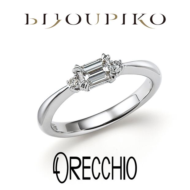 【BIJOUPIKO(ビジュピコ)】【pipi】ピピ PE‐1406‐P