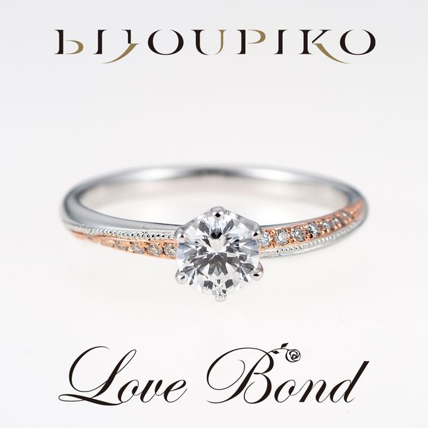 【BIJOUPIKO(ビジュピコ)】【Jubilee】ジュビリー