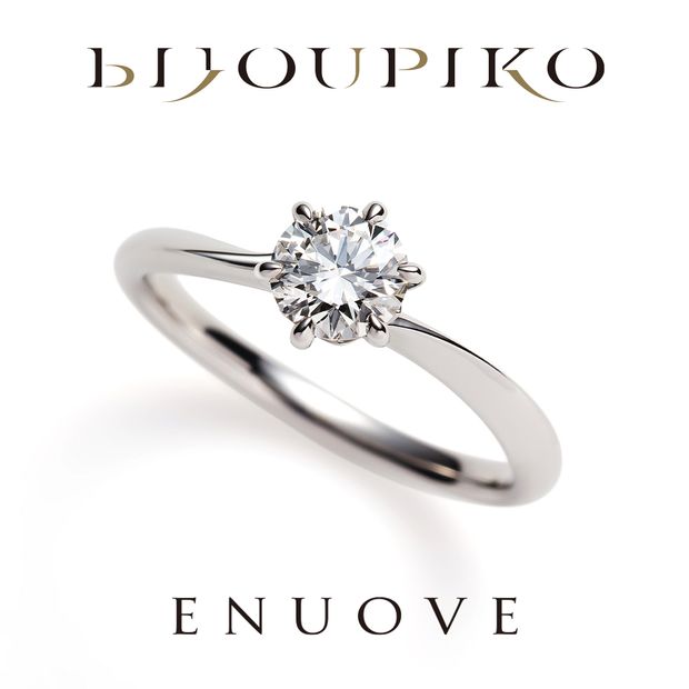 【BIJOUPIKO(ビジュピコ)】【fiore】フィオーレ