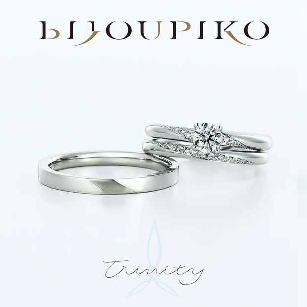 【BIJOUPIKO(ビジュピコ)】【Spica】スピカ