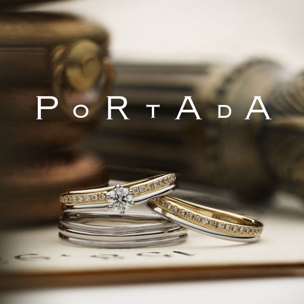 【BIJOUPIKO(ビジュピコ)】【TREPPE】トレッペ