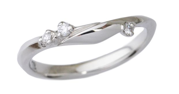 【BIJOUPIKO(ビジュピコ)】【Trèfle】トレフル