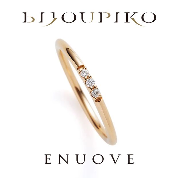 【BIJOUPIKO(ビジュピコ)】【caillou】カイユ