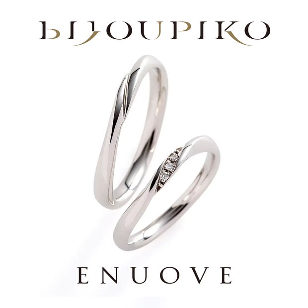 【BIJOUPIKO(ビジュピコ)】【calm】カーム