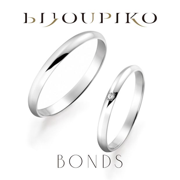 【BIJOUPIKO(ビジュピコ)】【Promise】 プロミス