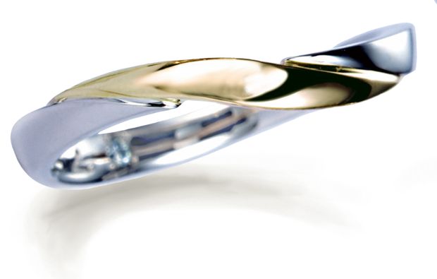 【BIJOUPIKO(ビジュピコ)】【Dahlia】ダリア