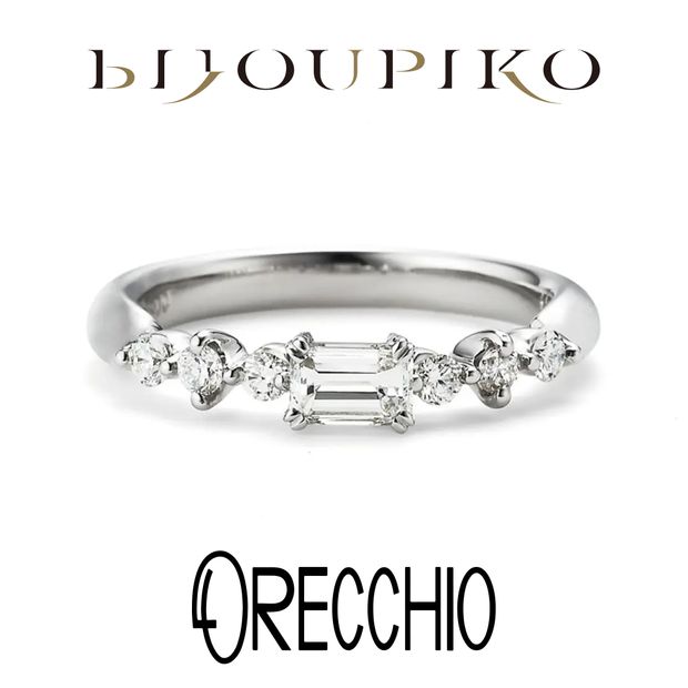 【BIJOUPIKO(ビジュピコ)】【pipi】ピピ PE‐1403‐P