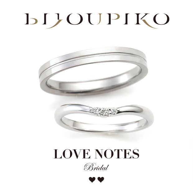 【BIJOUPIKO(ビジュピコ)】【PLUME】プリュム