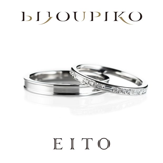 【BIJOUPIKO(ビジュピコ)】【Warmth】ウォーンス