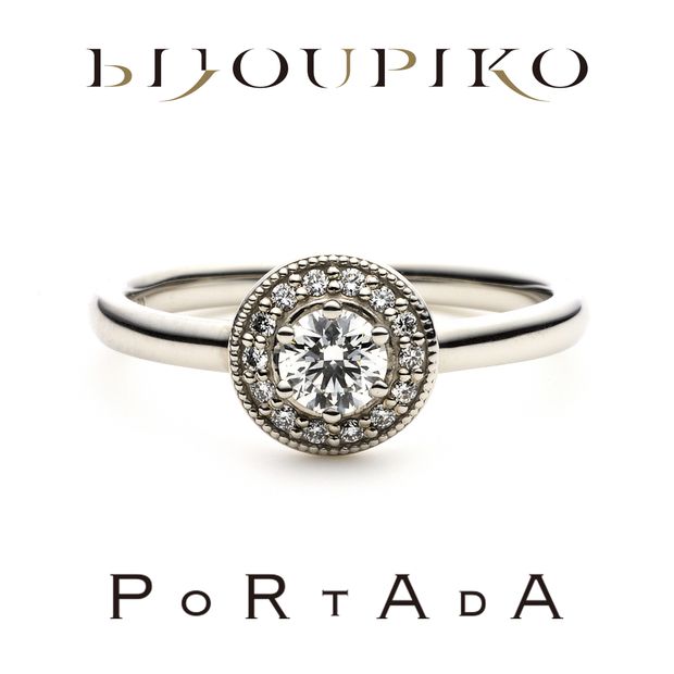 【BIJOUPIKO(ビジュピコ)】【LOFTE】ルフテ