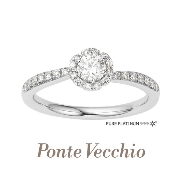 【BIJOUPIKO(ビジュピコ)】【FIORATO】フィオラート