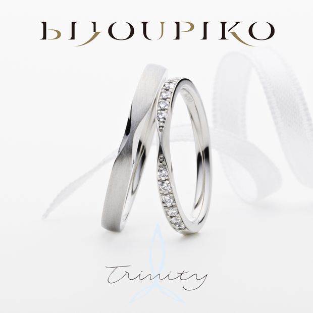 【BIJOUPIKO(ビジュピコ)】【Dione】ディオーネ