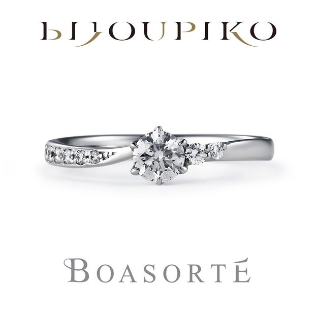 【BIJOUPIKO(ビジュピコ)】【ENCONTRO】エンコントロ