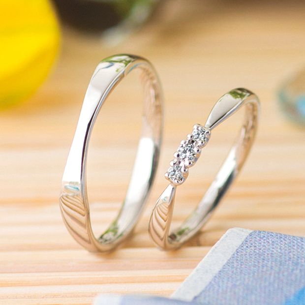 【BIJOUPIKO(ビジュピコ)】風きらり