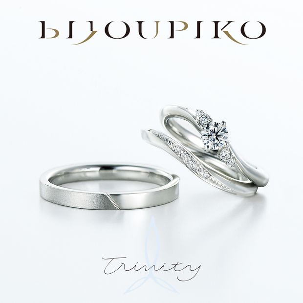 【BIJOUPIKO(ビジュピコ)】【Caph】カーフ