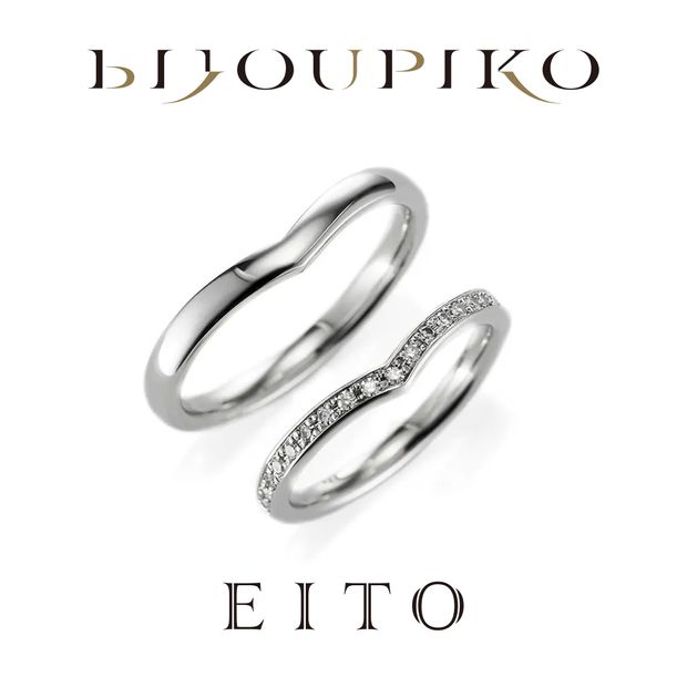 【BIJOUPIKO(ビジュピコ)】【With】ウィズ