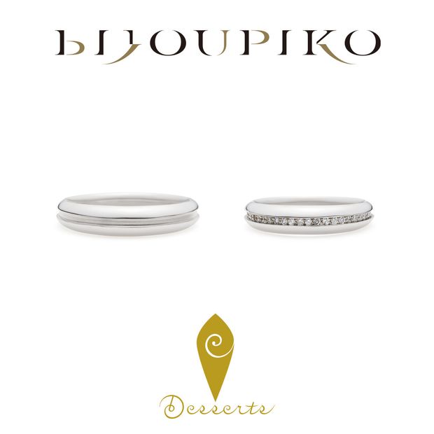 【BIJOUPIKO(ビジュピコ)】【Macaron】マカロン