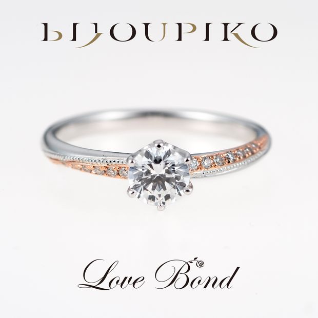 【BIJOUPIKO(ビジュピコ)】【Jubilee】ジュビリー