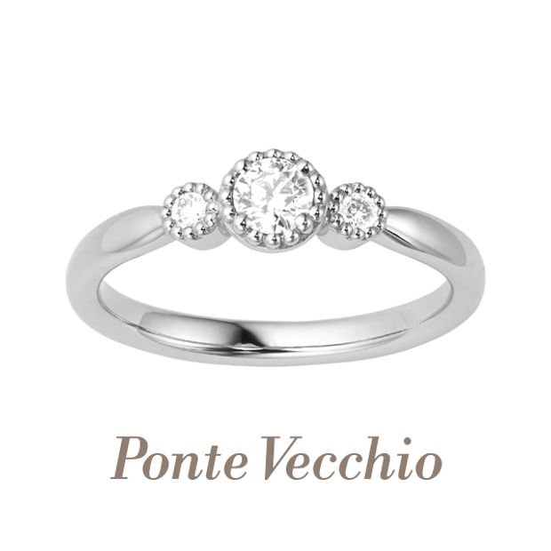 【BIJOUPIKO(ビジュピコ)】【MILLE AMORE】ミルアモーレ