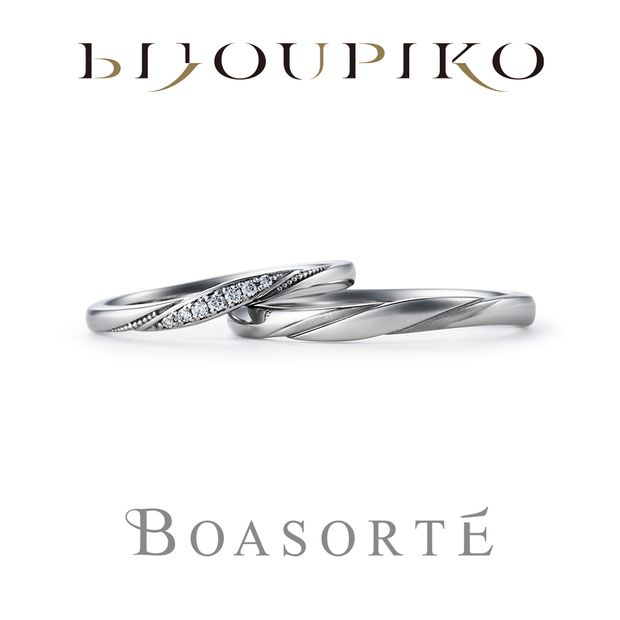 【BIJOUPIKO(ビジュピコ)】【BROTO】ブロット