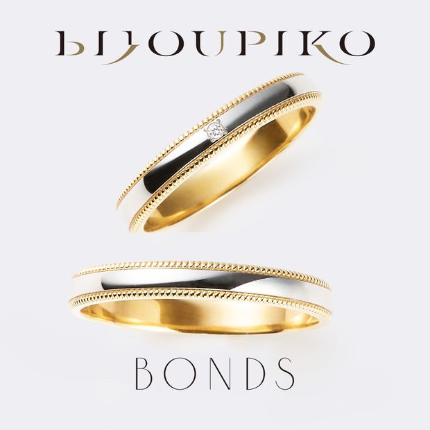 【BIJOUPIKO(ビジュピコ)】【Kindness】 カインドネス