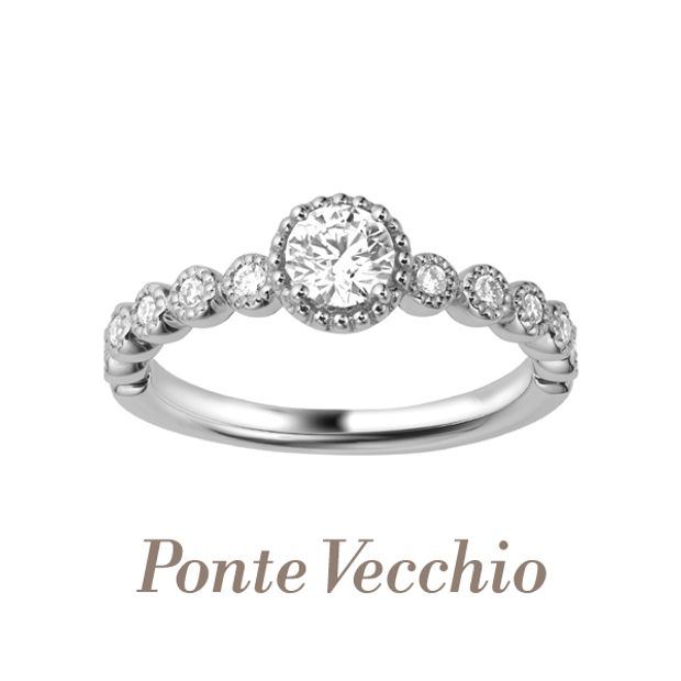 【BIJOUPIKO(ビジュピコ)】【MILLE AMORE】ミルアモーレ