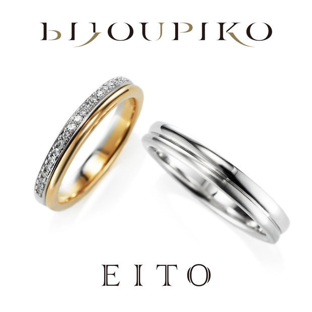 【BIJOUPIKO(ビジュピコ)】【Share】シェア