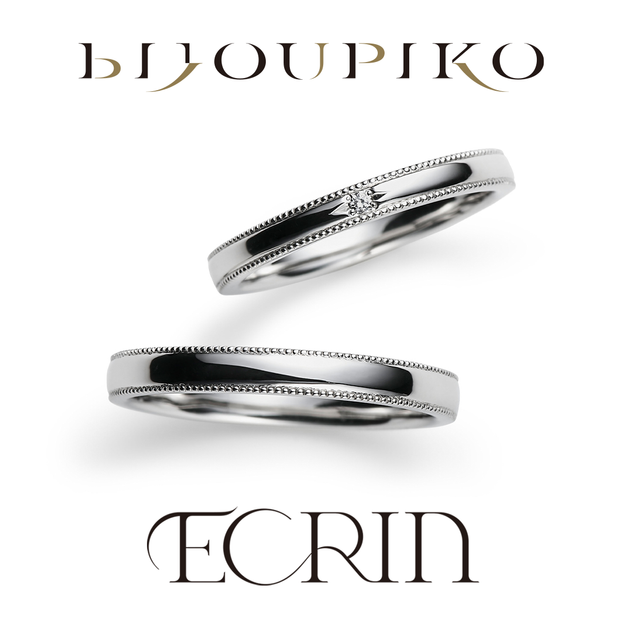 【BIJOUPIKO(ビジュピコ)】【Joyeux】ジョワイユ