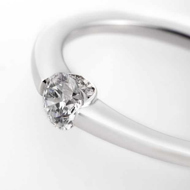 【BIJOUPIKO(ビジュピコ)】Love Bond　Love＆T4