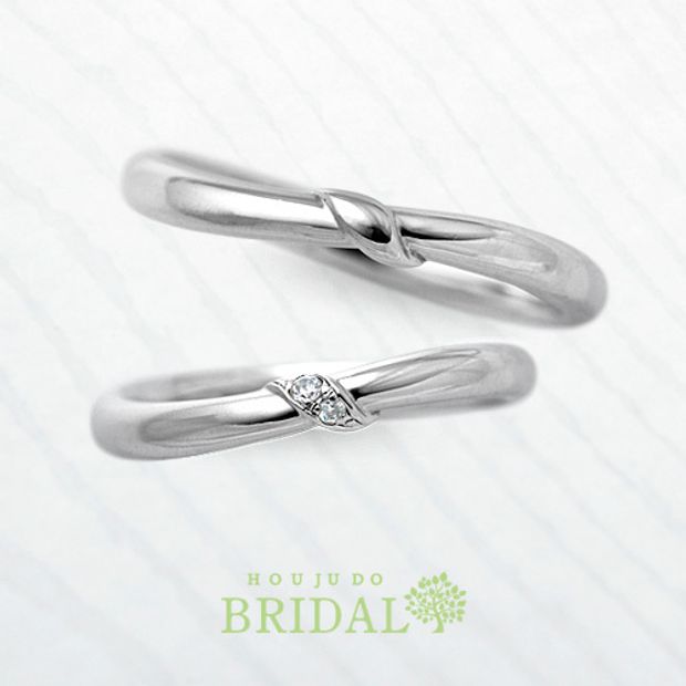 【宝寿堂(ほうじゅどう)】【宝寿堂】キュートな結びデザイン《HM2161s/HD2161s》