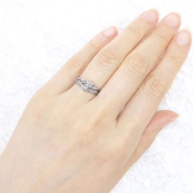 【宝寿堂(ほうじゅどう)】【宝寿堂】装飾的なねじりＶラインが印象的《HM2318/HD2318》