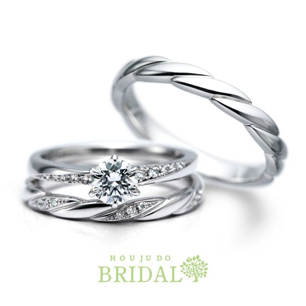 【宝寿堂(ほうじゅどう)】セットリング ｜ HM2876L / HD2064 / HM2876S