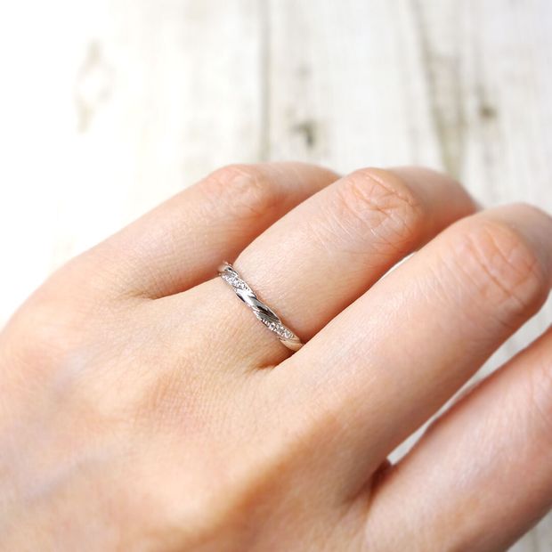 【宝寿堂(ほうじゅどう)】☆新作☆【宝寿堂】編み込んであるようなスタイリッシュなデザイン《HM2876l/HD2876s》