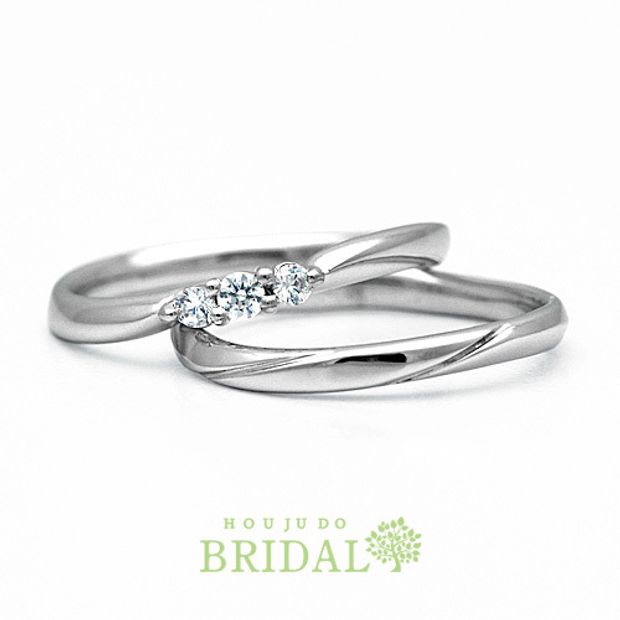 【宝寿堂(ほうじゅどう)】【宝寿堂】ウェーブラインが指をすっきり美しく《HM2380/HD2408》